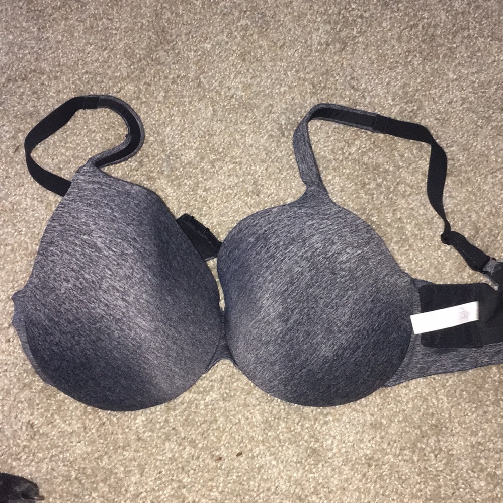 40D true embrace T-shirt bra